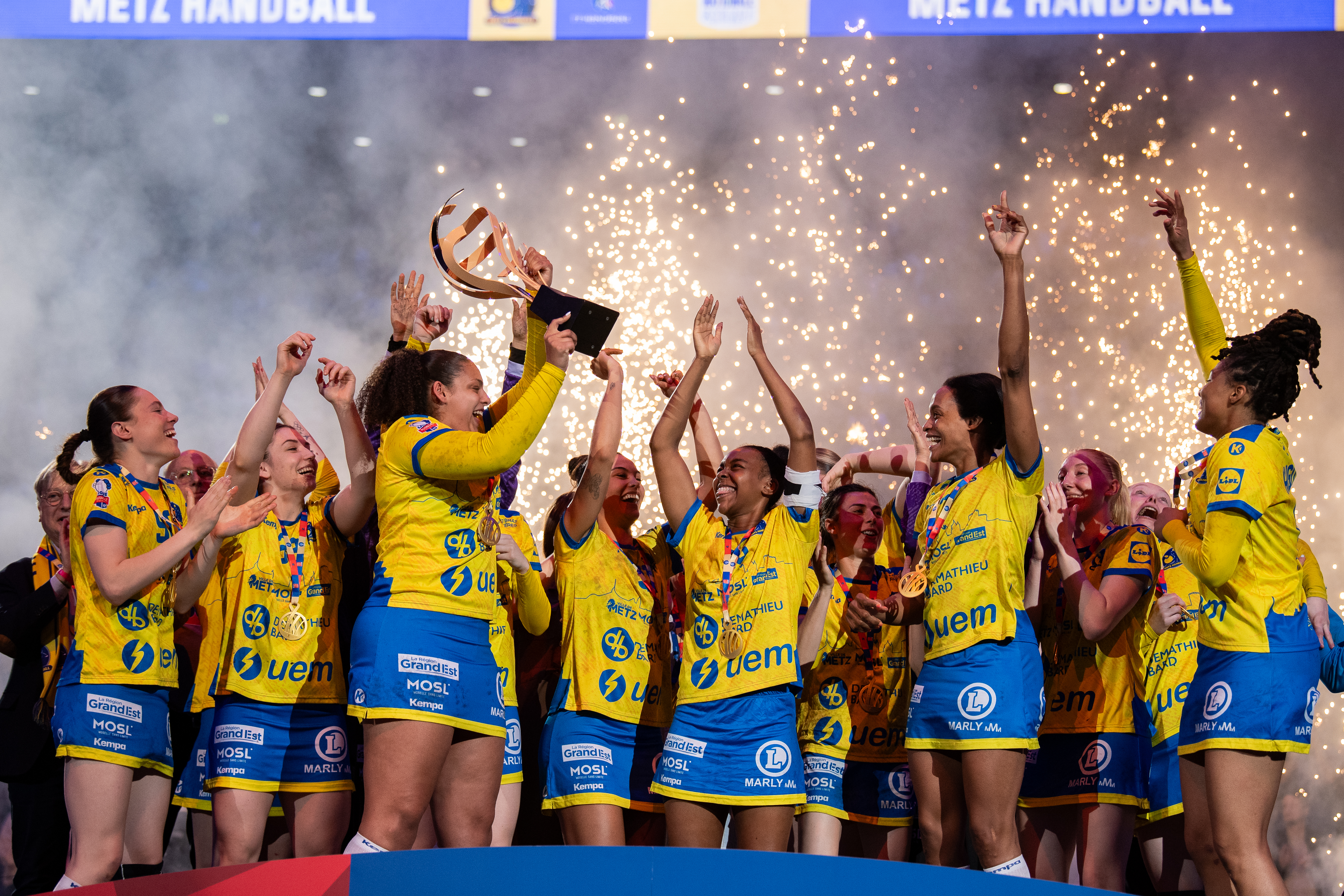 CDF – Metz Femmes-12599
