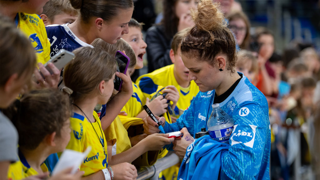 Camille Depuiset quittera Metz pour Brest.