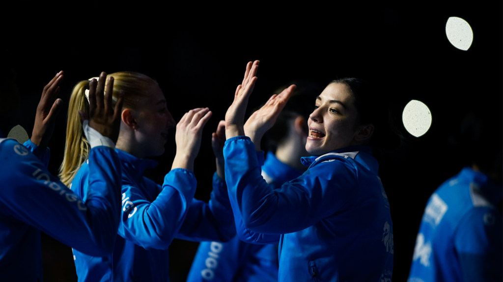 L’avant-match. FTC-Rail Cargo Hungaria – Metz Handball. Explosif !         