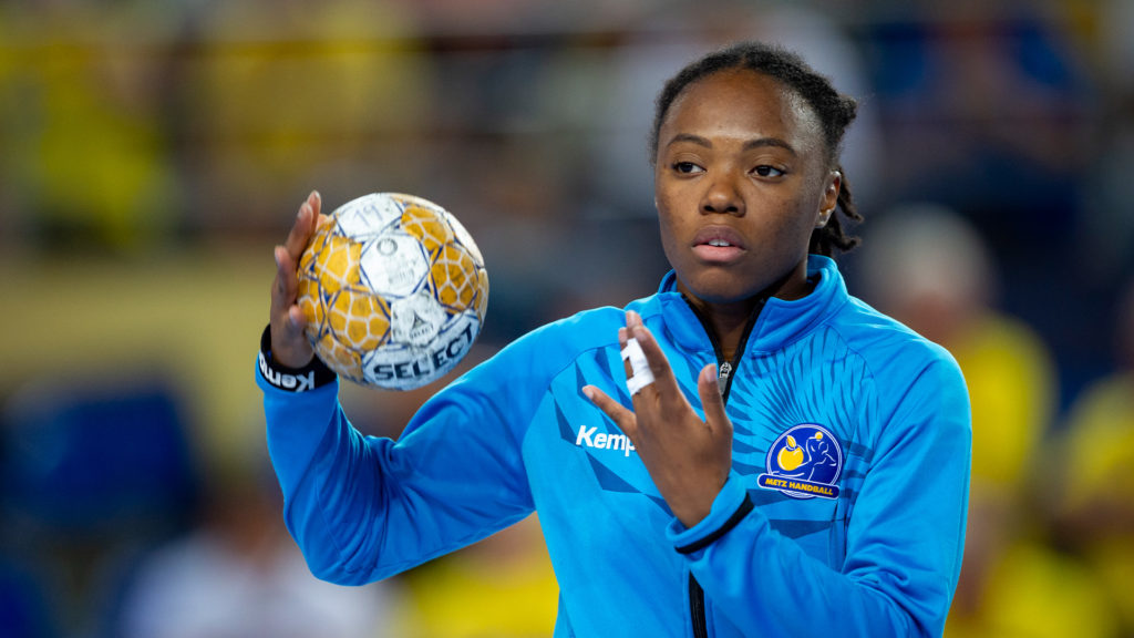 Délia Golvet prolonge son prêt à Paris 92 pour une saison supplémentaire.