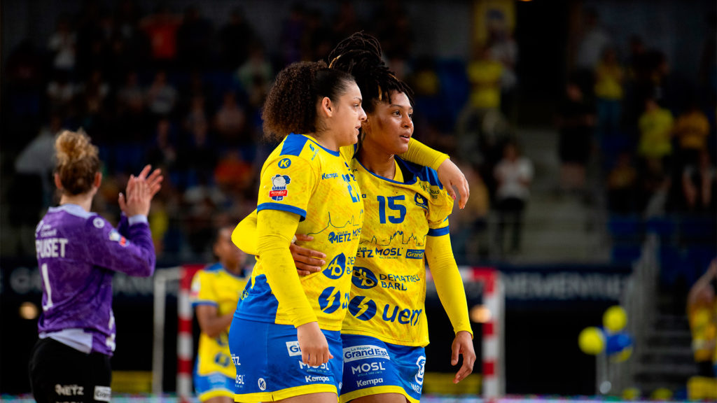 L'AVANT MATCH METZ-SAMBRE. Garder le cap !