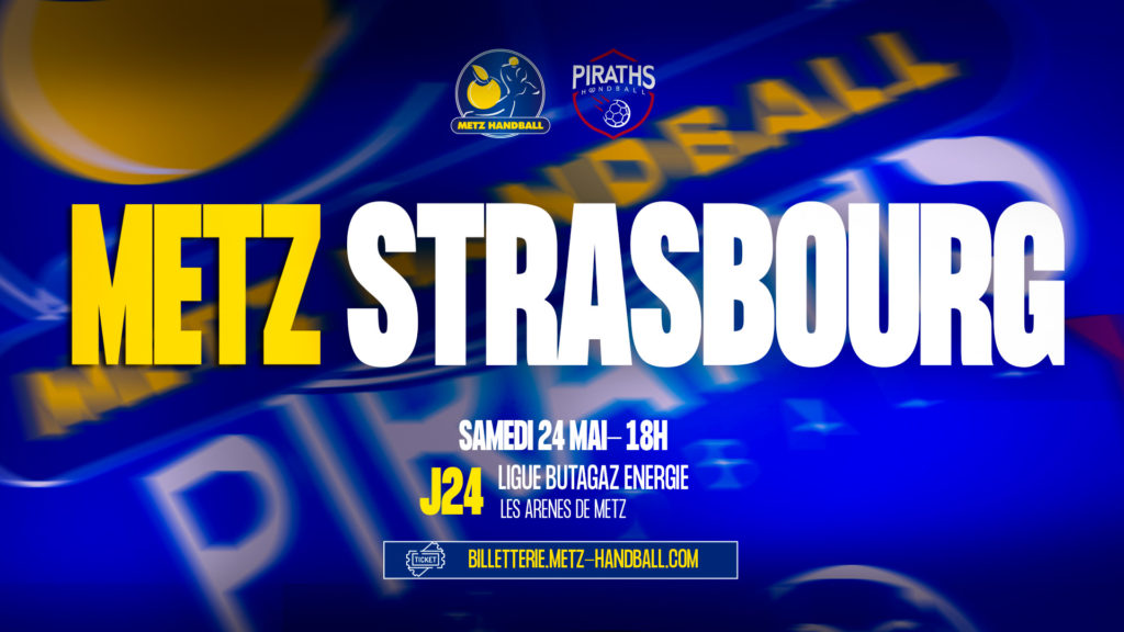 Metz - Strasbourg : le match évènement des 60 ans.