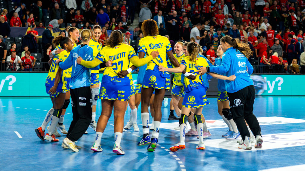 Gloria Bistrita - Metz.  Une bonne affaire sous tension
