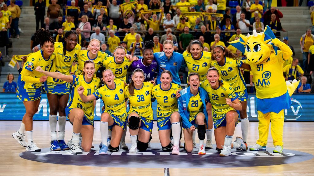 Metz - Le Havre.  L’art et la manière