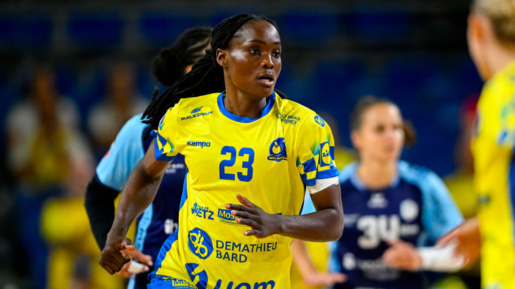 L'AVANT MATCH STELLA-METZ. Voyage dans le Val-de-Marne