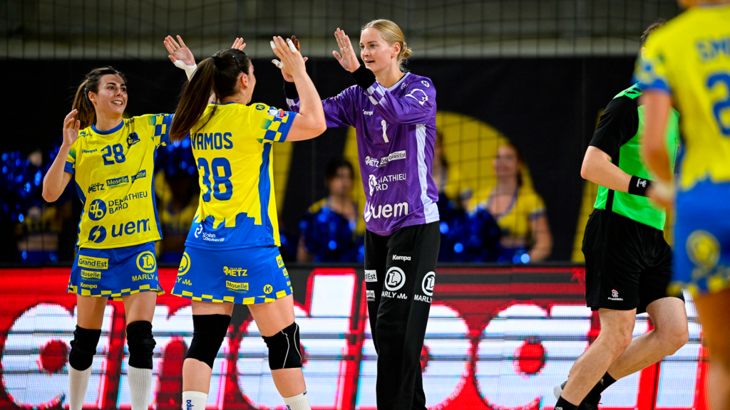 L'AVANT MATCH METZ-BUDUCNOST