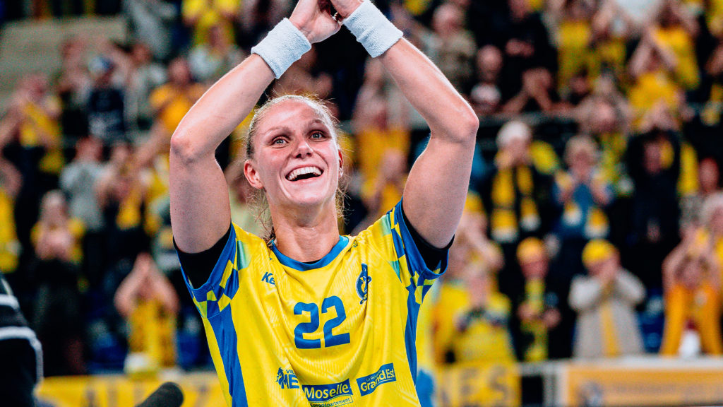 L'AVANT MATCH METZ-PLAN DE CUQUES.  De retour aux Arènes