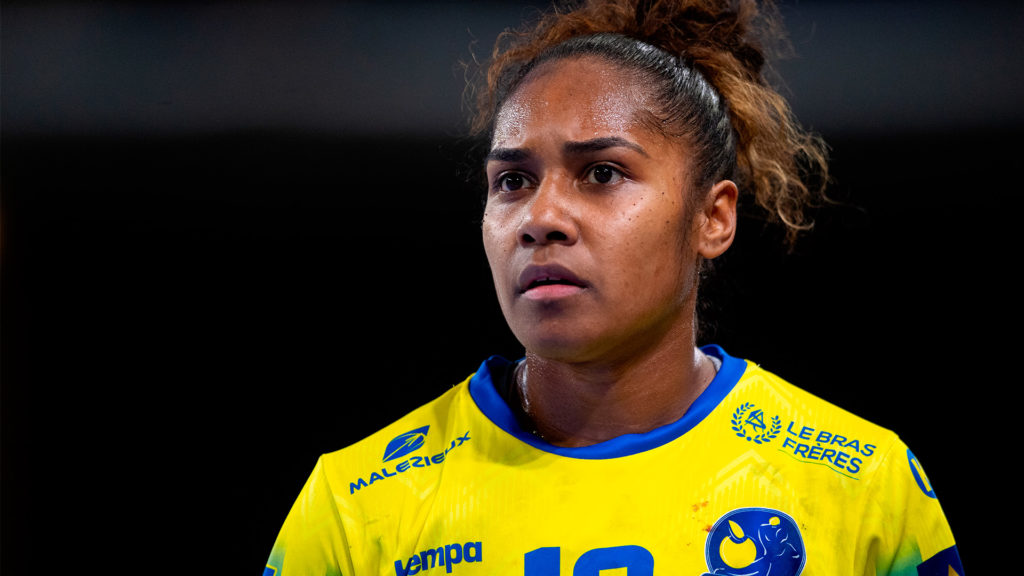 L'AVANT MATCH TOULON-METZ. Repartir de l’avant