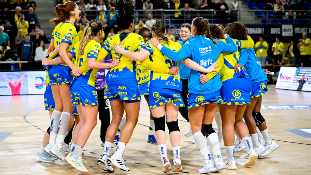 Metz-Plan-de-Cuques. La fête à la maison