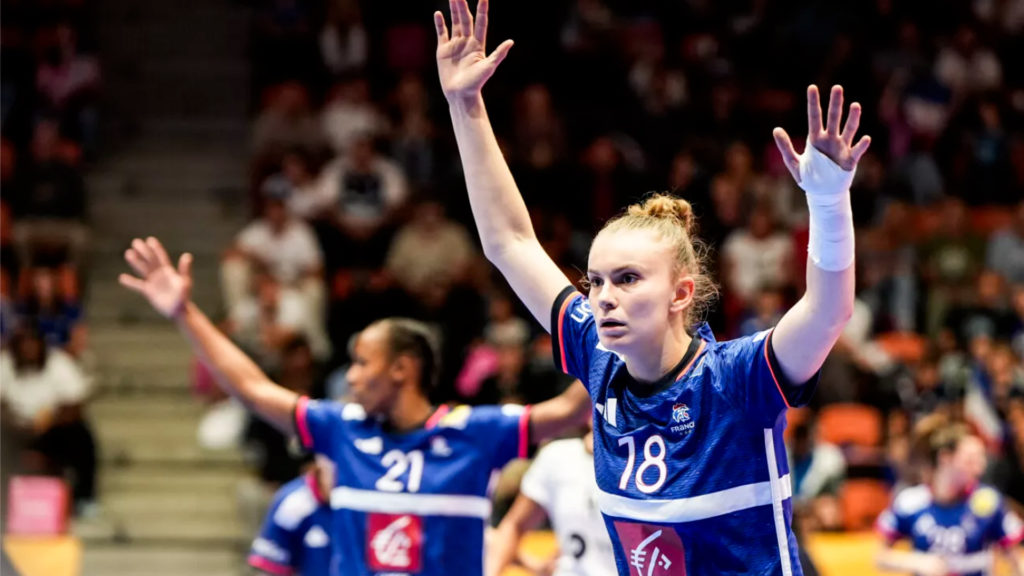 Lilou Pintat rejoint Metz jusqu'en 2028.