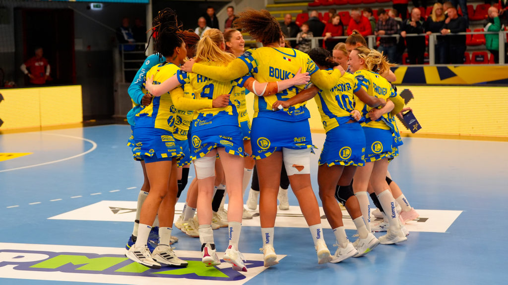 DVSC Debrecen– Metz. En marche avant