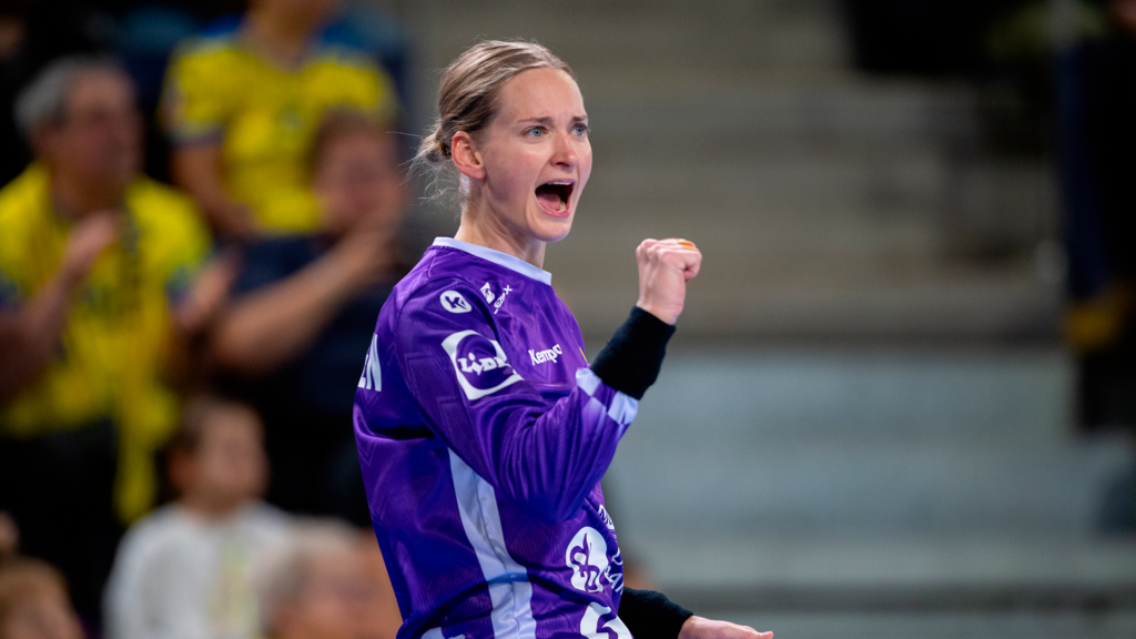 Johanna Bundsen rejoindra Odense la saison prochaine.