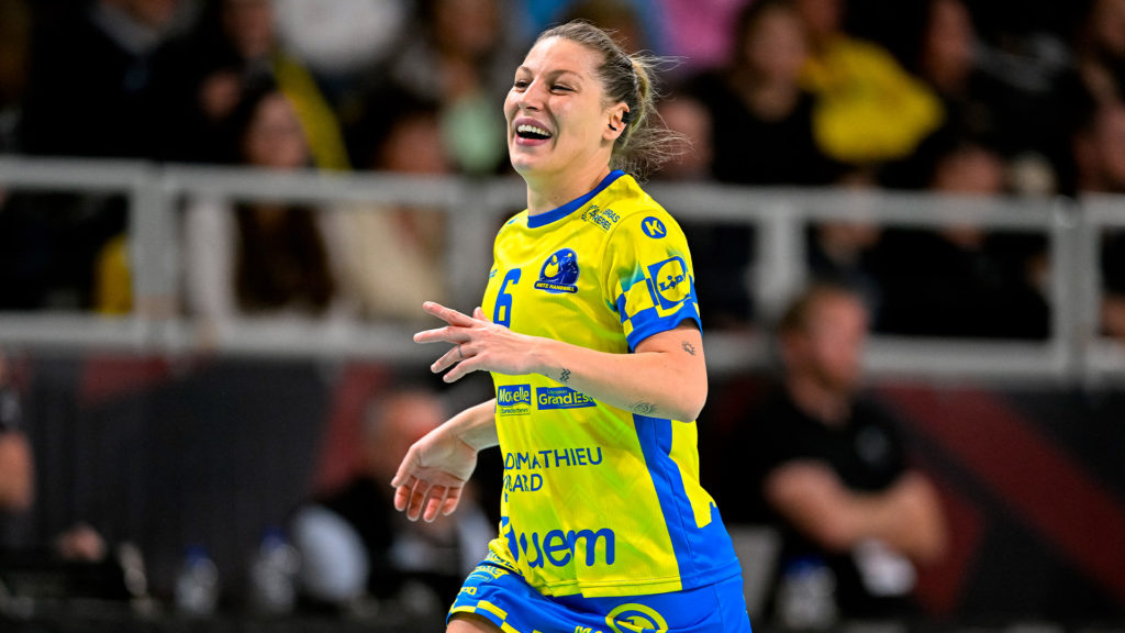 L'AVANT MATCH METZ-DIJON. Sans penser au lendemain