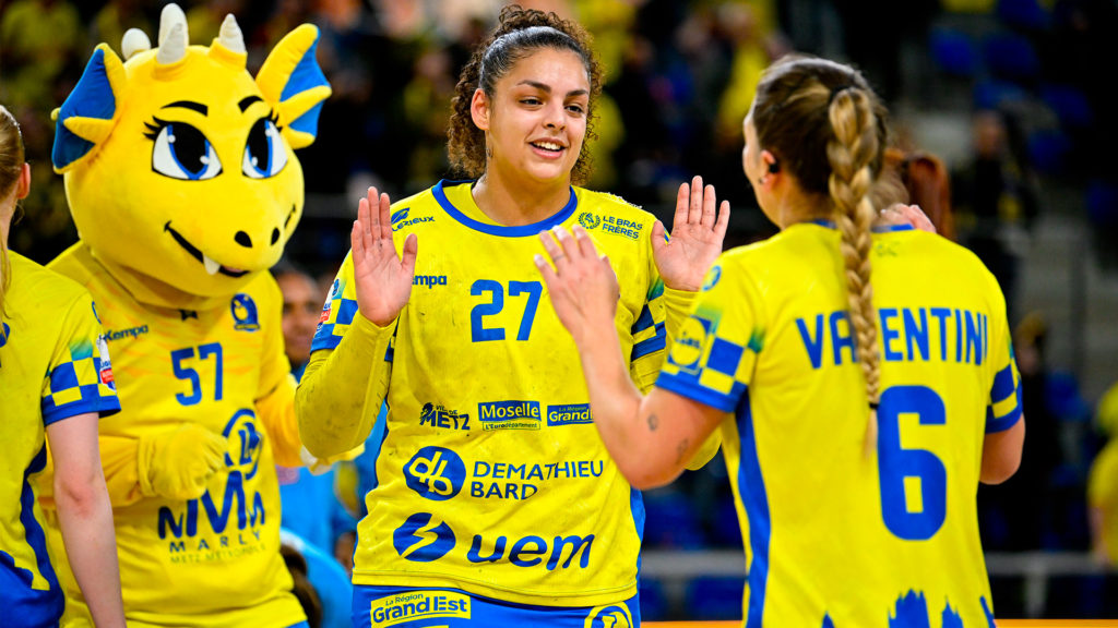 L'AVANT MATCH METZ-GYOR. Un choc XXL pour une revanche ?