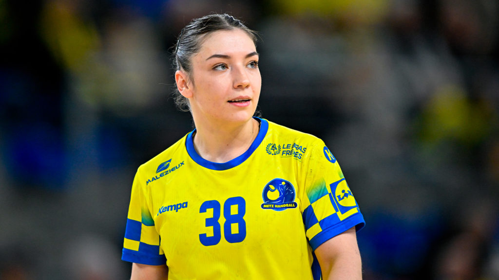 L'AVANT MATCH. METZ-STORHAMAR.  Réaction attendue