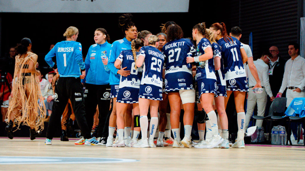 Brest – Metz. Une cinquantième fatale