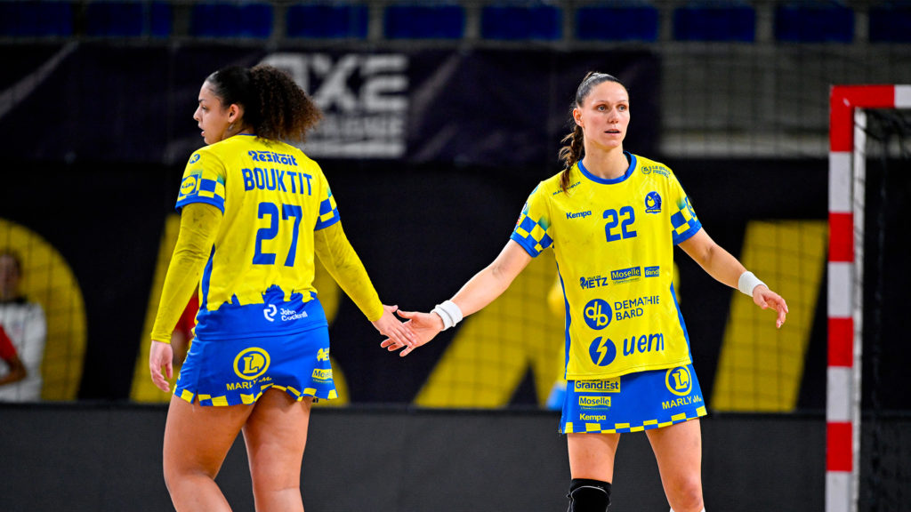 L'AVANT MATCH. METZ-BREST. Un quart brûlant comme une finale avant l’heure