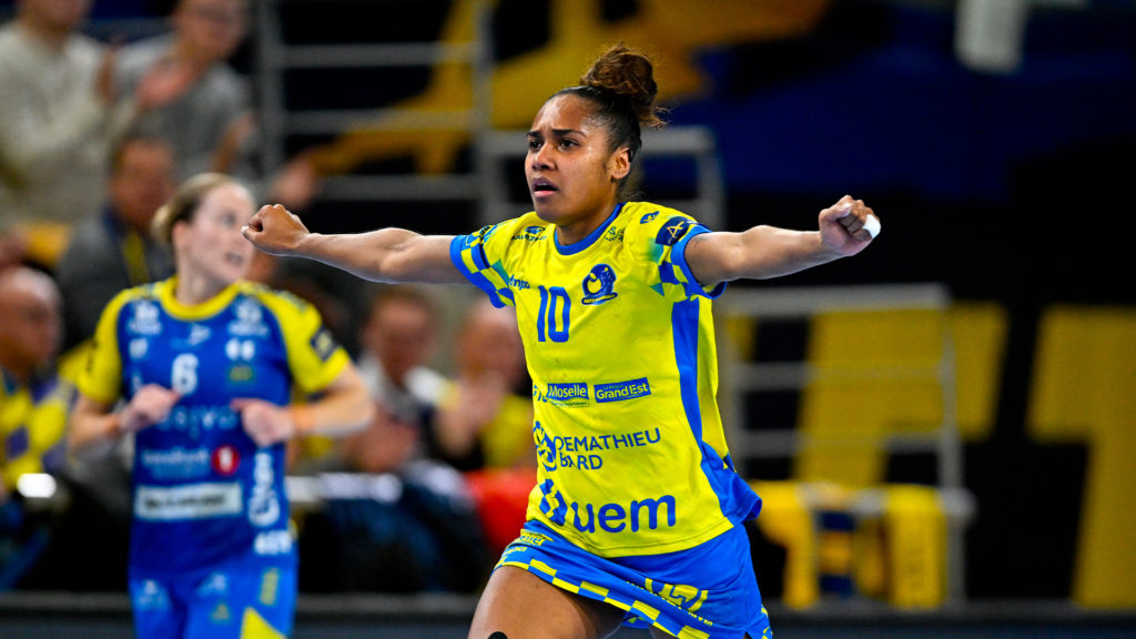 Communiqué médical : Suzanne Wajoka, absente entre trois à six semaines.