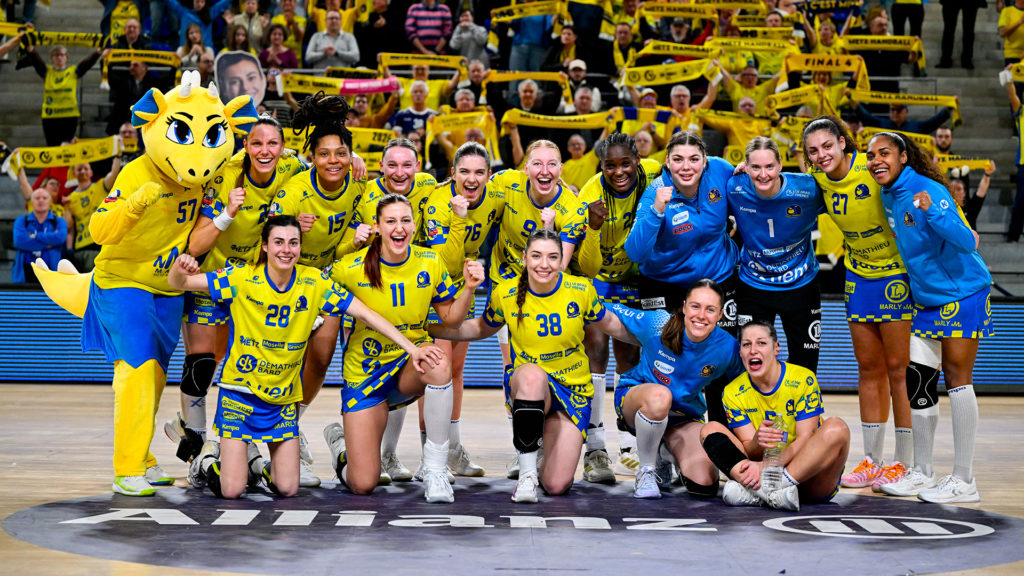 Metz-Brest. Une revanche de championnes