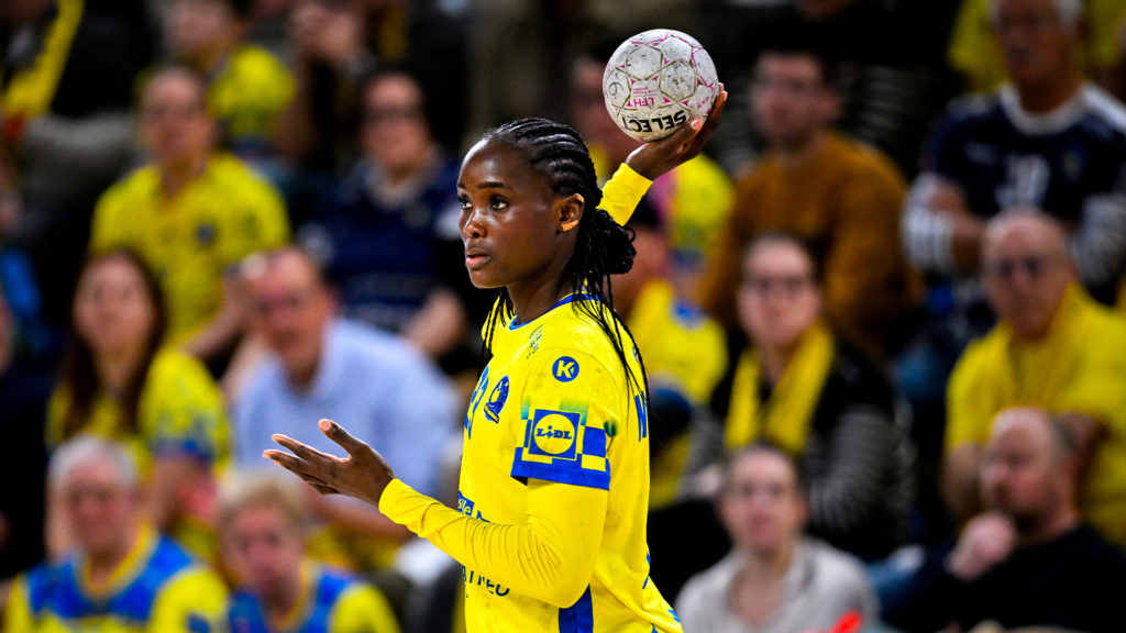 L'AVANT MATCH SAMBRE-AVESNOIS. Un succès avec la manière ?