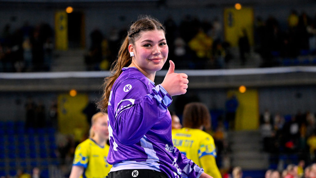 Sambre Avesnois - Metz Handball. Mise au point totale