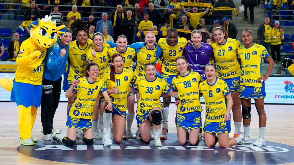 Metz – Chambray . Une reprise en douceur