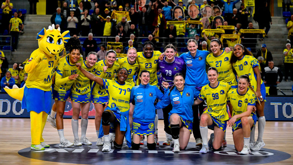 Metz-Nice. Une promenade avant la Coupe de France.