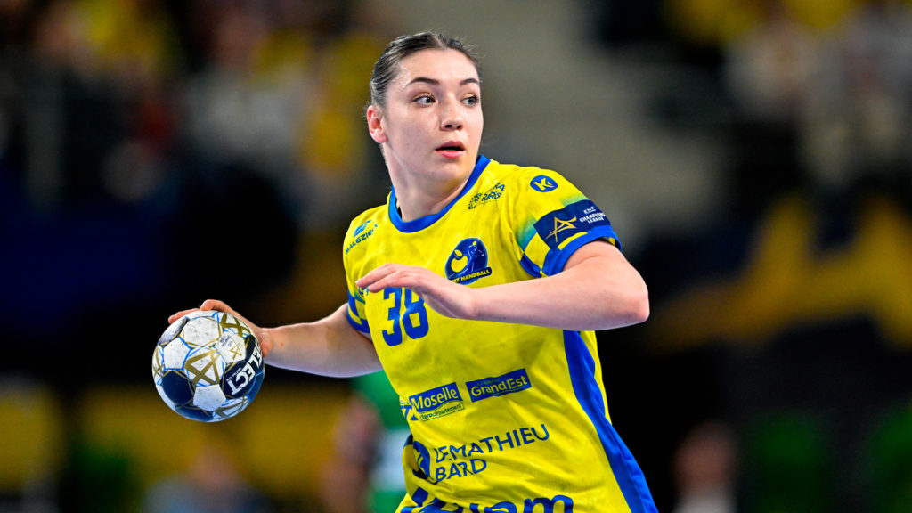 L'AVANT-MATCH FTC-METZ.