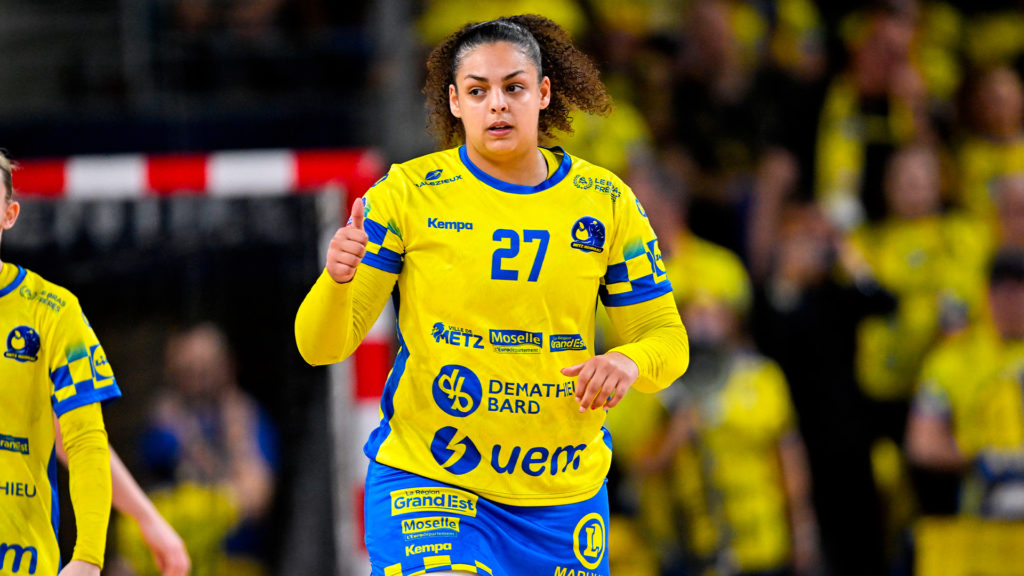 L'AVANT MATCH METZ- ST AMAND. Y croire jusqu’au bout