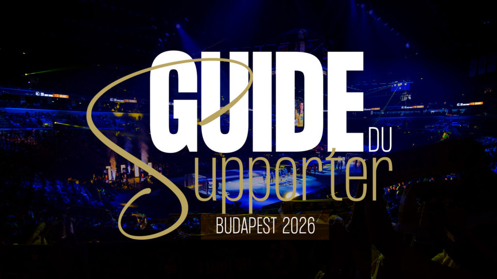 Raiffeisen Bank EHF FINAL4 2026 : le Guide du Supporter à Budapest !