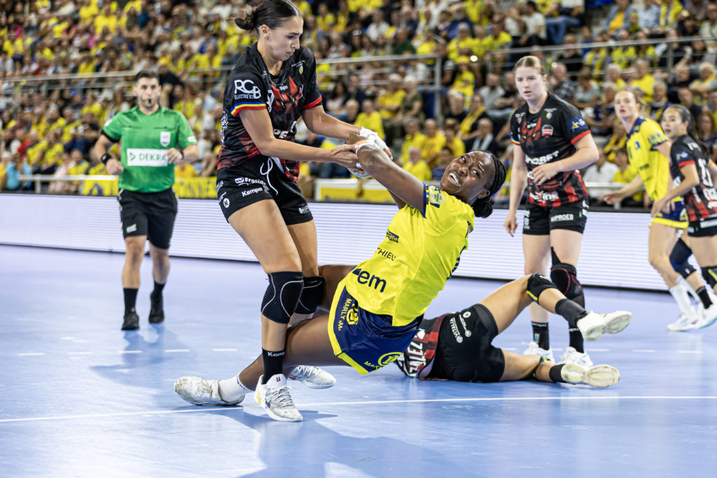 Toulon - Metz Handball. Garder le rythme !